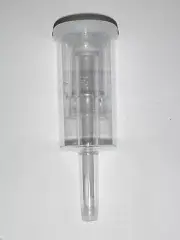 3-Piece Air Lock Home Brew Beer Airlock wine