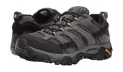 Merrell Z2379 Men's Granite Moab 2 Waterproof Hiking Shoe Size 12 W