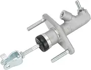 Clutch Slave Cylinder Clutch Master Cylinder Reservoir Aluminum Fit For Honda Civic EG 92-95 EK 96-00 Integra DC2 94-01 46920-S04-A01 46920-SR3-A01 Clutch Spring(HBM06)