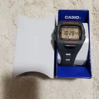 在飛比找蝦皮購物優惠-近全新 CASIO 手錶 電波 mercari 日本直送 二