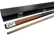 Diamond Ash TRILLION Pool Snooker Billiard Cue and Case Set