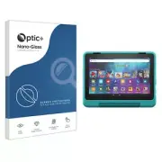 Optic+ Nano Glass Screen Protector for Amazon Fire HD 8 Kids Pro 2022