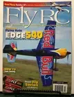 Fly RC Flying Bulls Edge 540 How To Foam Finishing March 2016 FREE SHIPPING JB