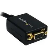 StarTech DisplayPort to VGA Video Converter - DP2VGA2