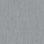 Crystal Vinyl Textured Silk Glittery Wallpaper by Debona - Silver 9001
