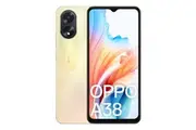 OPPO A38 (Dual Sim, 128GB/4GB, 6.56'') - Glowing Gold Smartphone (AU Version) As New - Refurbished