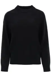 LOULOU STUDIO 'baltra' cashmere sweater