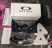 Oakley x Palace Re Sub Zero RARE (Romeo Juliet X Metal XX Mars Penny Medusa OTT)