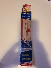 Revel Monogram Tuff Birds Hey Gliders Wooden Build Yourself Kit-Jet glider, 2008
