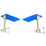 Roxom 300mm Bunk Flipper Kit Boat Trailer Boat Trailer