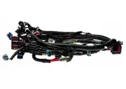 04-05 Ford F250-350 SD/Excursion 6.0L Engine Wire Harness OEM 4C3Z-12B637-CA (for: Ford)