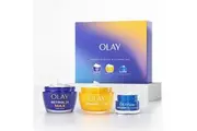 Olay: Project Max Day & Night (3 Piece Skincare Gift Set)