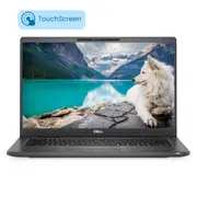 Dell Latitude 7410 FHD 14" Touch Laptop i7-10610U Up to 4.9GHz 512GB 32GB RAM Win 11 - Refurbished (Grade B)