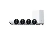 Eufy Security E330 4K Outdoor 24/7 Recording WiFi Camera System eufyCam E330 x