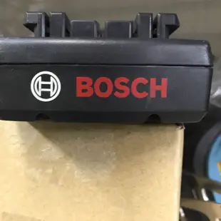 胖達人五金 BOSCH GDR 1080-LI 充電 衝擊起子機 10.8V電池 電池賣場