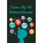 EVERYTHING YOU NEED TO ACE SCIENCE IN ONE BIG FAT BOOK: EVERYTHING YOU NEED TO ACE SCIENCE IN ONE BIG FAT NOTEBOOK