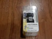 Sealed - Scosche myTREK Wireless Pulse Monitor 0265IPTM 033991026308 iOS Android