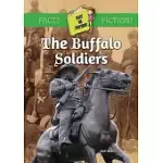 THE BUFFALO SOLDIERS