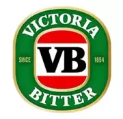 Sticker - VB Victoria Bitter (Big)