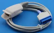 GE Marquette with Nellco tech Dash 2000 3000 4000 SpO2 Sensor Adult Finger