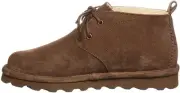BEARPAW Womens Skye Chukka Bootie Slip On Boot
