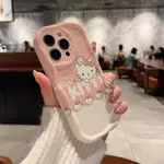 XIAOMI HELLO KITTY 外殼適用於小米 REDMI 9 9PRIME 9A 9I 9CNFC 9ACTIV