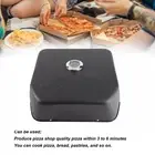 Multifunctional Grill Top Pizza Oven Pizza Maker With Thermometer For Picnic