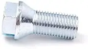 M.W. Wheel Spacer Bolts M12x1.5 V-Taper Custom Made Low Profile 10 PCs