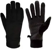 [XTM] Arctic Liner Glove Kids-Black-L