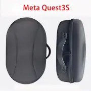 Carrying Case Box For Meta Quest 3S Headset Cover Accessories Travel Storage Bag