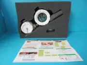 NEW OLEUMTECH CORP WT-0900-LL5 DIGITAL LIQUID LEVEL MONITOR TRA9020S3CB-OT1