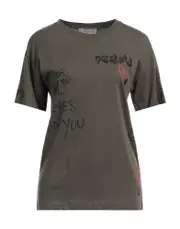 [ERMANNO FIRENZE] ERMANNO FIRENZE T-shirts - Item 10288009
