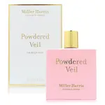 MILLER HARRIS POWDERED VEIL 琥珀縭紗淡香精 100ML