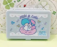 在飛比找Yahoo奇摩購物中心優惠-【震撼精品百貨】Little Twin Stars KiKi