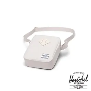 Herschel Heritage™ Crossbody 【11384】 米白 包包 側背包 斜背包 方包