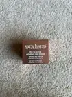 Sara Happ THE LIP SCRUB in SPARKLING PEACH - 0.5oz 14g - NIB