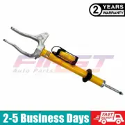Front Right Shock Absorber Electric Fit Jeep Grand Cherokee Laredo Overland SRT8 (for: Jeep)