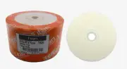 500 Titan White Top 16X DVD-R DVDR Blank Disc 4.7GB [FREE EXPEDITED SHIPPING]