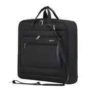 Tosca Carry Garment Bag - Black