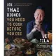 101 Thai Dishes You Need to Cook Before You Die: The Essential Guide to Authentic Southeast Asian Food