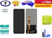 NEW OEM OPPO A9 2020 6.5'' LCD DISPLAY+TOUCH SCREEN DIGITIZER REPLACEMENT BLACK