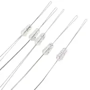 High Elasticity and Well Concentricity 300pcs Fishing Line Stops and Beads