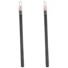 2 Pieces Elf Waterproof Eyebrow Pencil Natural Brows Microblading Miss