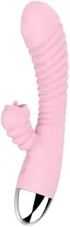 Multiple Modes Feminine Pleasure Soft Toys Powerful Bullet Massage Stick Bullet Tool Portable Silicone Massage Ball, Powerful Mini Stick Personal Bullet Tool for Foot Relaxation