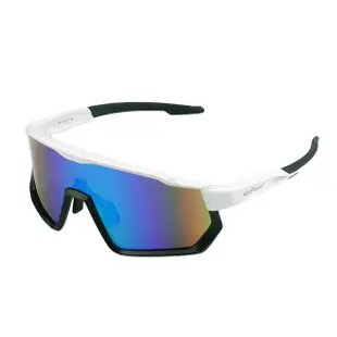 【GoPlayer】大框太陽眼鏡(抗UV400 高爾夫 太陽眼鏡 運動太陽眼鏡)