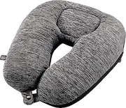 [Go Travel] Go-Travel Double Decker Dual Bean Neck Pillow