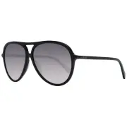Emilio Pucci Sunglasses EP0200 01B 61mm