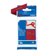 Brother TZeRW54 Labelling Tape