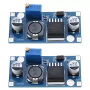 Advanced XL6009 Curren Power Solution for Electronics and Communications