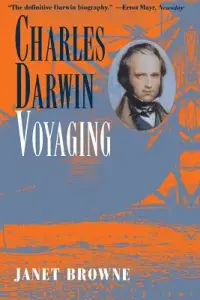 在飛比找博客來優惠-Charles Darwin: Voyaging : A B